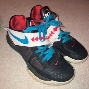 Kevin Durant N7 Shoes